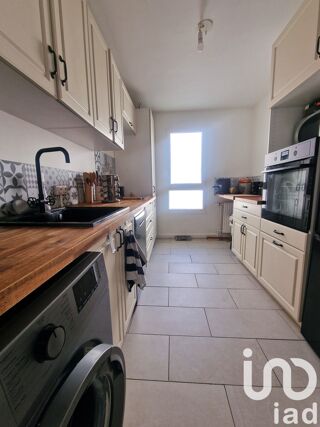  Appartement  vendre 4 pices 78 m