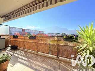  Appartement � vendre 4 pi�ces 85 m�