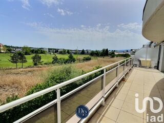  Appartement  vendre 2 pices 49 m