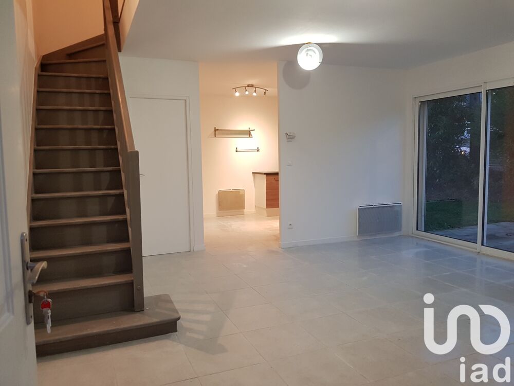 � vendre  Maison Soisy-sur-Seine (91450)