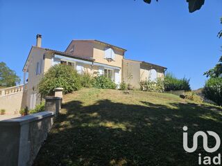  Maison � vendre 4 pi�ces 133 m�
