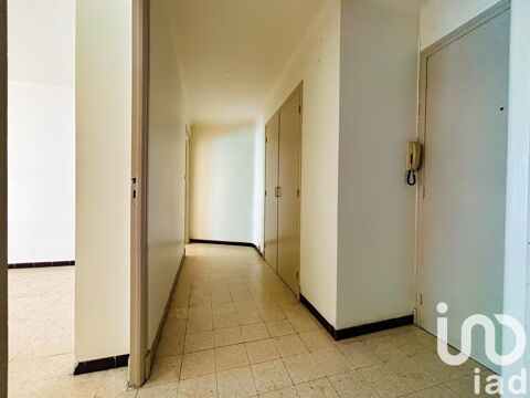  Appartement  vendre 2 pices 48 m