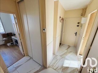  Appartement � vendre 3 pi�ces 50 m�