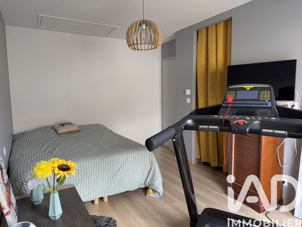 � vendre  Maison Mezel (63115)