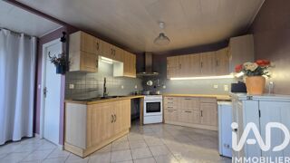  Maison � vendre 8 pi�ces 143 m�