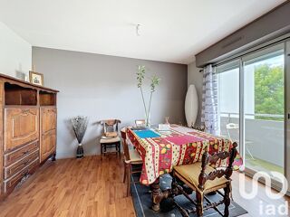  Appartement � vendre 3 pi�ces 72 m�