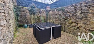  Maison � vendre 2 pi�ces 26 m�