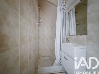  Appartement � vendre 1 pi�ce 22 m�