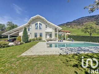  Maison � vendre 6 pi�ces 195 m�