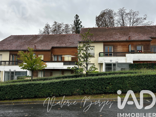  Appartement  vendre 2 pices 42 m