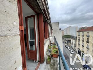  Appartement � vendre 3 pi�ces 45 m�