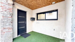  Maison � vendre 3 pi�ces 86 m�