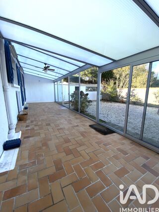  Maison � vendre 4 pi�ces 89 m�