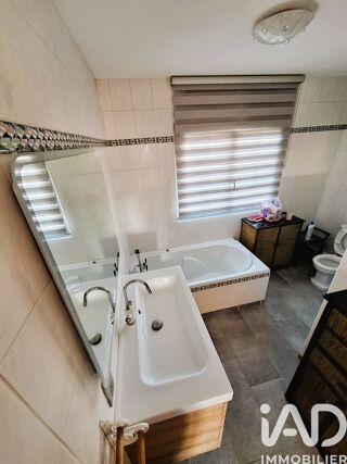  Maison � vendre 15 + pi�ces 474 m�