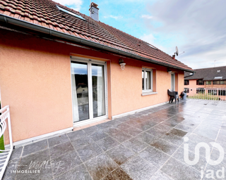  Maison  vendre 5 pices 137 m