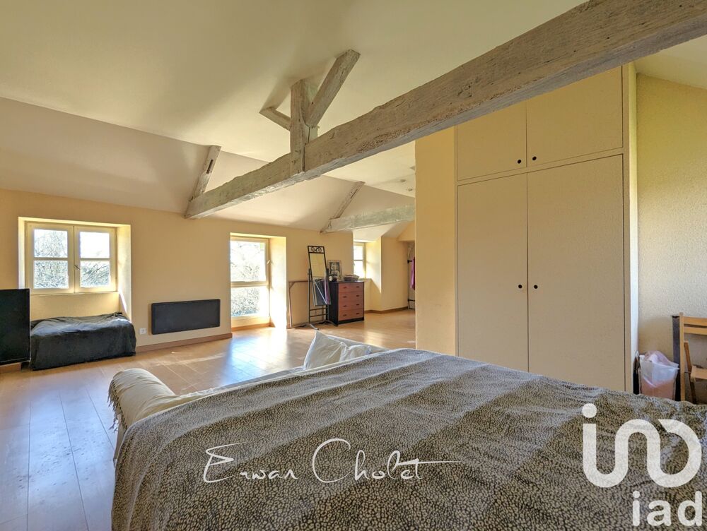  vendre  Maison Saint-tienne-de-Montluc (44360)