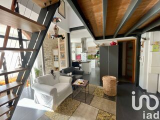  Appartement � vendre 4 pi�ces 88 m�