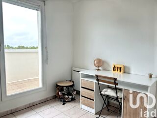  Appartement  vendre 3 pices 50 m