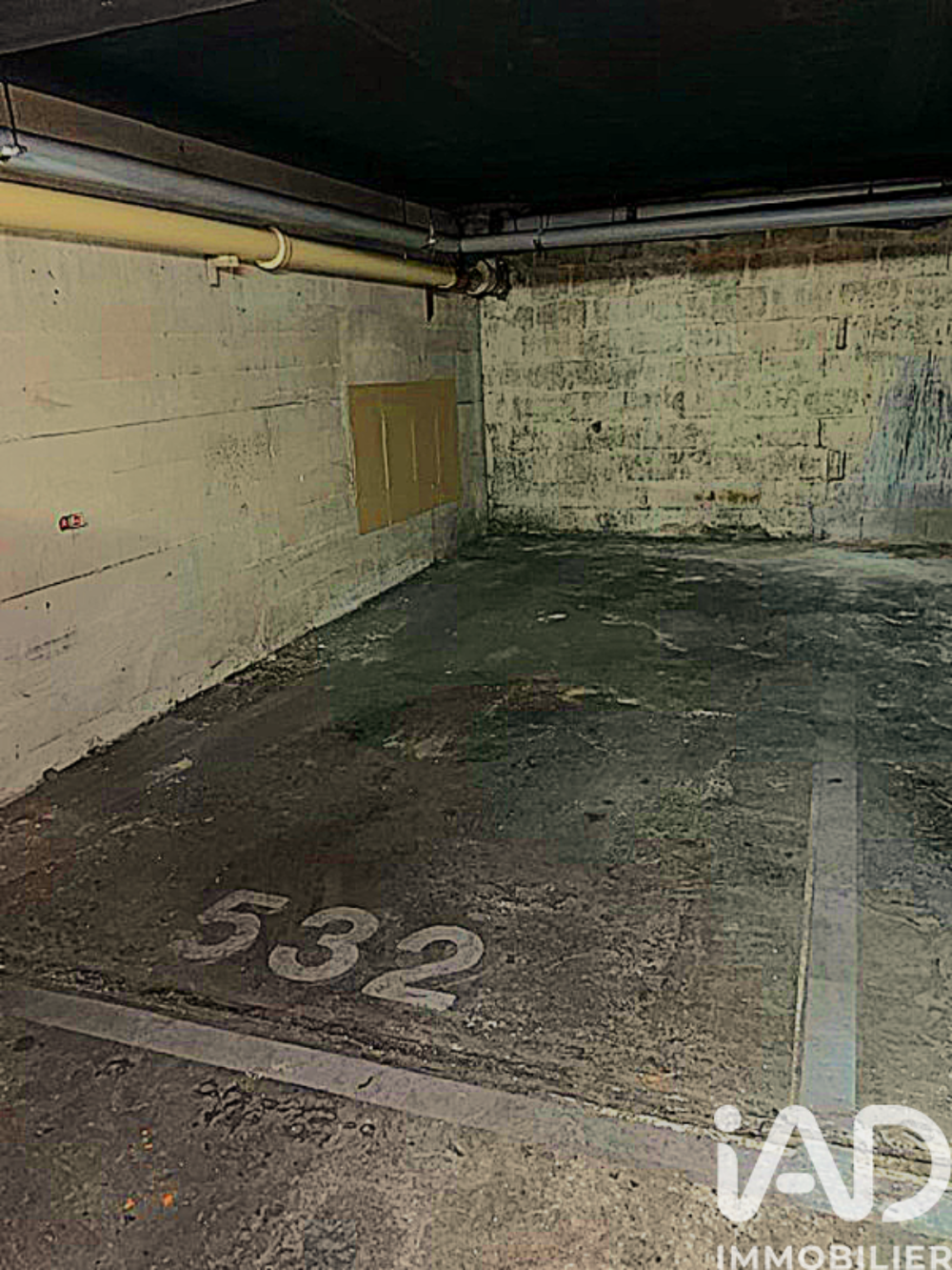  vendre  Appartement Paris 15