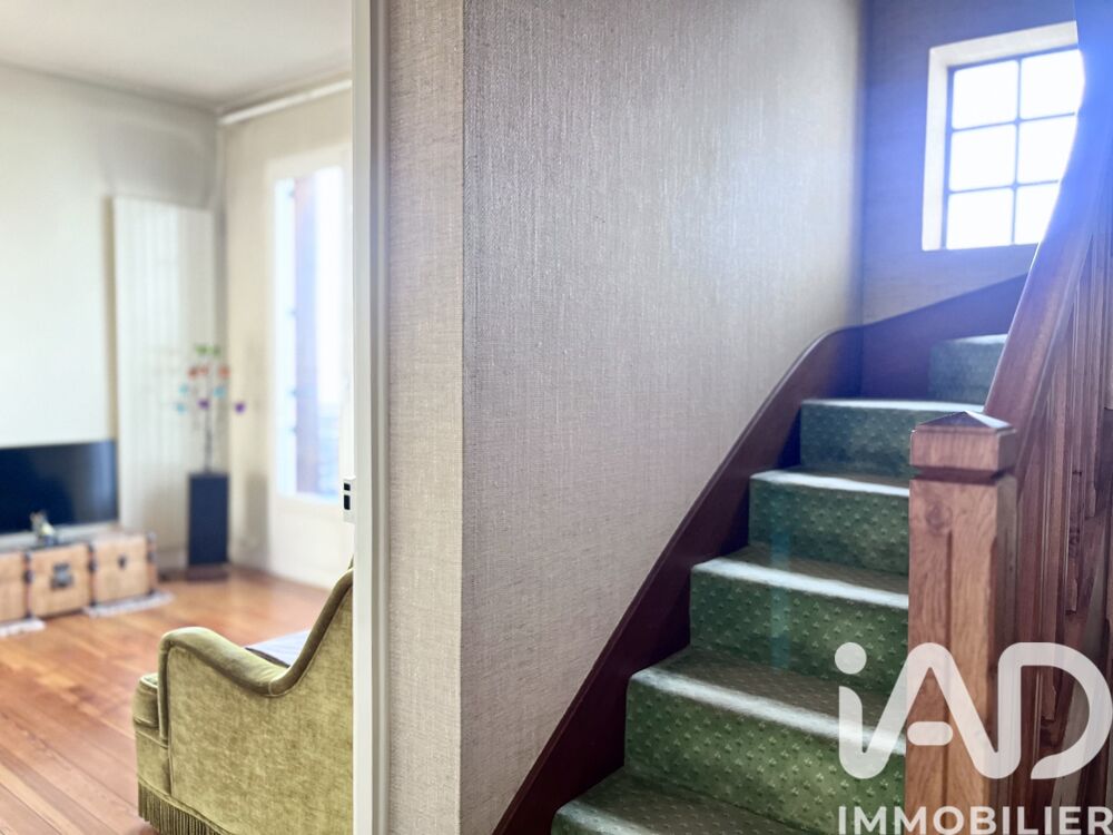 � vendre  Maison Antony (92160)