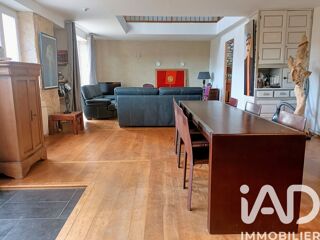  Maison � vendre 7 pi�ces 318 m�