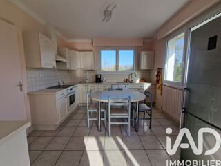  Maison � vendre 4 pi�ces 92 m�