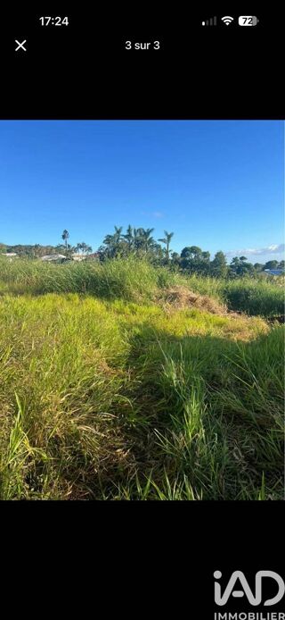  Terrain � vendre 411 m�