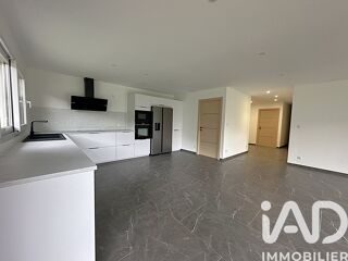  Maison  vendre 5 pices 123 m