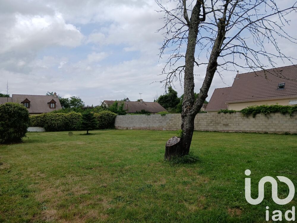 Vente Terrain Vente Terrain 580 m&sup2; Bois-le-roi