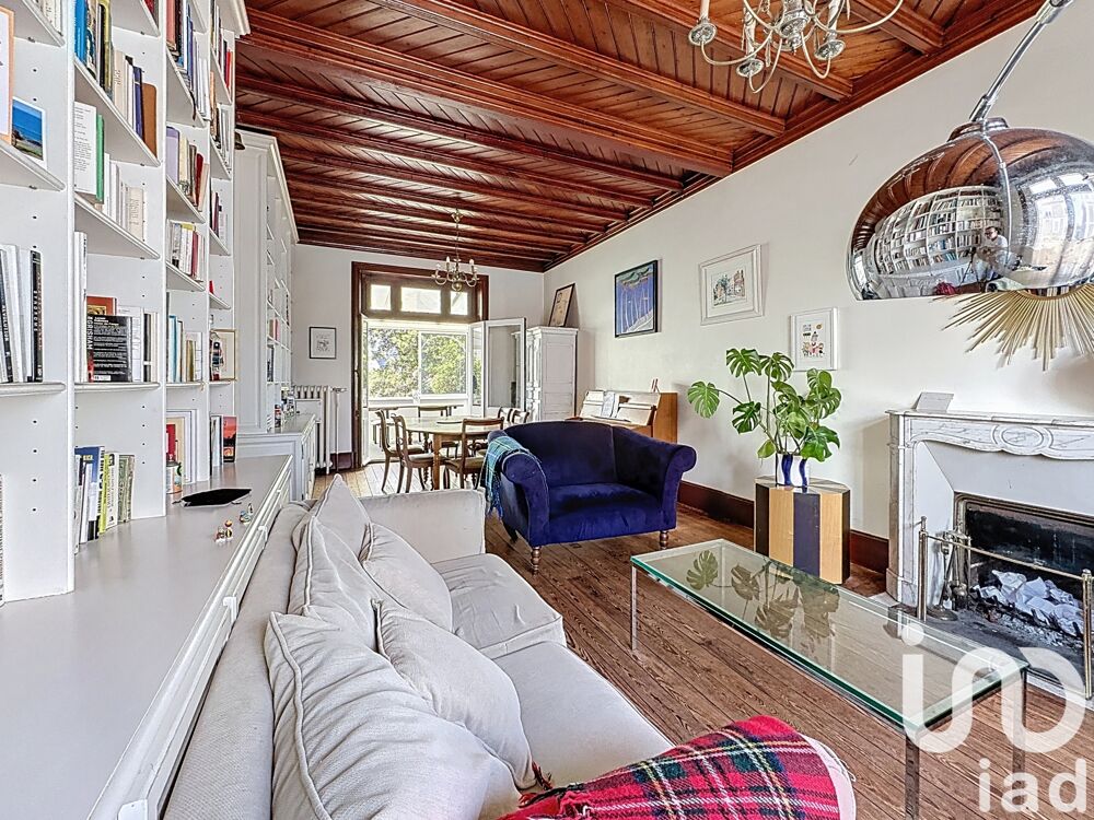  vendre  Maison Saint-Malo (35400)