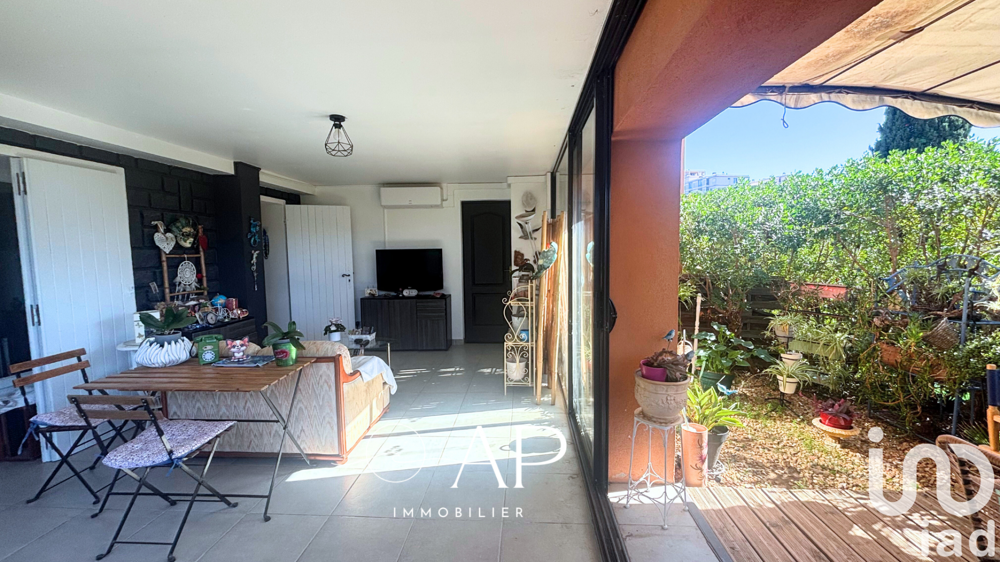  vendre  Maison La Seyne-sur-Mer (83500)