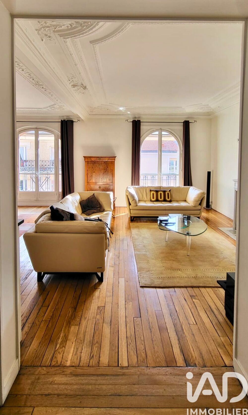 � vendre  Appartement Saint-Mand� (94160)