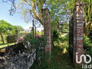  Maison � vendre 15 + pi�ces 550 m�