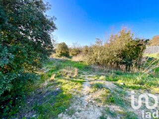  Terrain � vendre 1250 m�