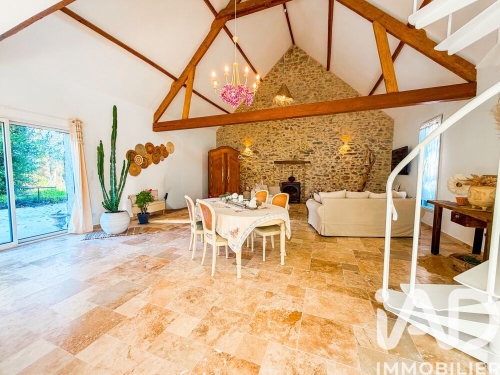 � vendre  Maison Donges (44480)