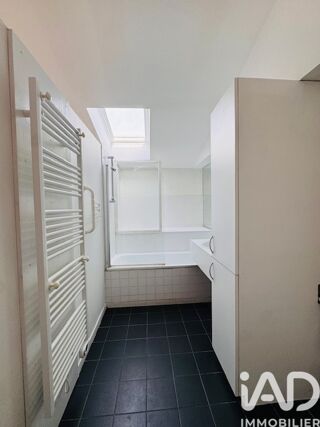  Appartement � vendre 4 pi�ces 81 m�