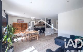  Appartement � vendre 3 pi�ces 60 m�