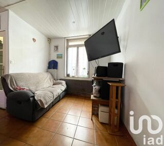  Maison � vendre 5 pi�ces 97 m�