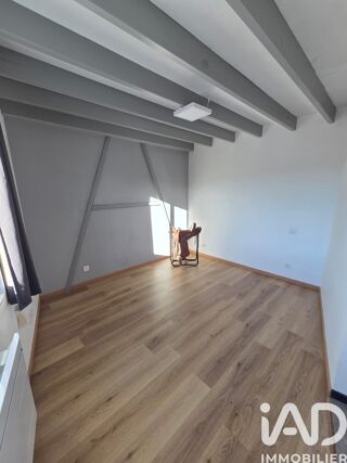  Maison � vendre 5 pi�ces 151 m�
