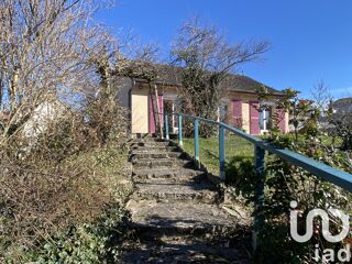  Maison  vendre 4 pices 90 m