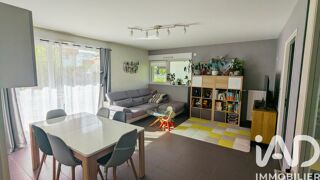  Appartement � vendre 3 pi�ces 64 m�