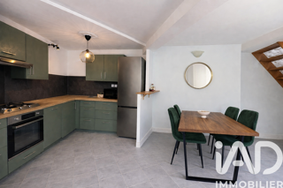  Maison � vendre 3 pi�ces 84 m�