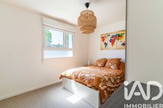  Appartement � vendre 2 pi�ces 47 m�