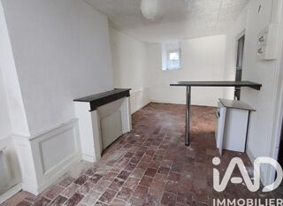  Appartement � vendre 1 pi�ce 23 m�