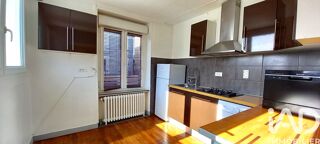  Appartement � vendre 4 pi�ces 60 m�