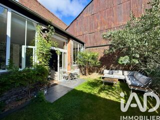  Loft � vendre 5 pi�ces 156 m�