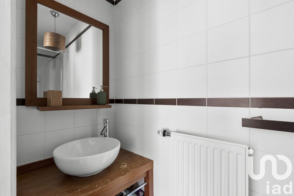 � vendre  Maison Saclay (91400)