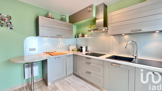  Maison � vendre 4 pi�ces 102 m�