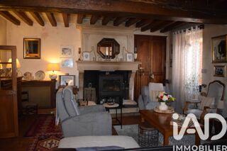  Maison � vendre 10 pi�ces 222 m�