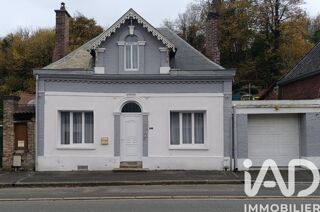  Maison � vendre 4 pi�ces 79 m�